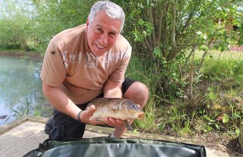 Waterside Lodges Cambridge - Foto 8