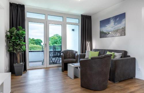 Godewindpark Exklusivsuite 3-02 - Photo 30