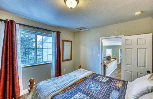 Lodge Style Living Spacious 5BR Reunion Getaway - Foto 51