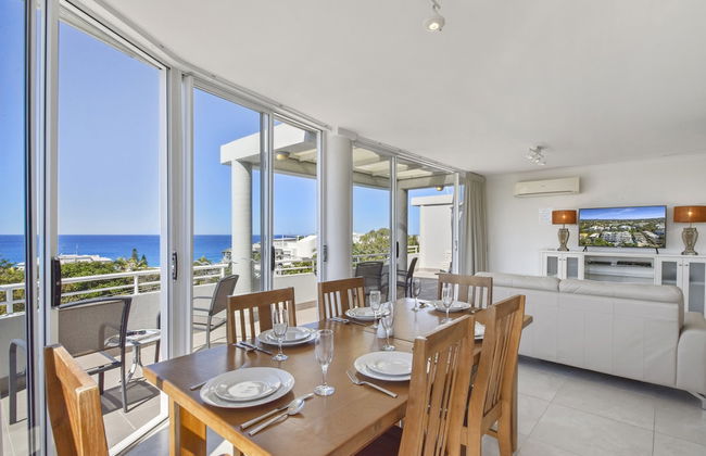 Sundancer Holiday Apartments - Foto 66