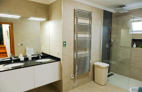 Casa do Cantinho do Muro - Foto 30