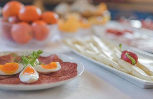 Garni Appartement Alpenresidence - Foto 18