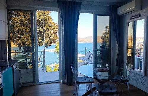 The sea-cave house - Foto 6