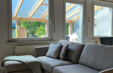 Kurpark Ferienwohnung - Foto 9