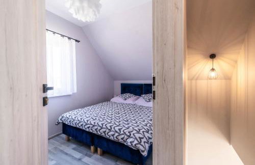 Top Alex domki Międzyzdroje Lubin - Foto 59