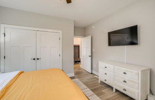 Getaway w/ Resort Perks at Smith Mountain Lake! - Foto 11