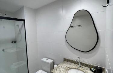 Studio Novo a 3 min a pé do Shopping Vila Olímpia - Foto 13