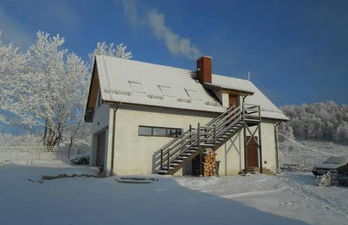 Halinówka - Twoje Miejsce w Górach Sowich - Foto 19