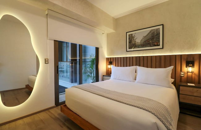 w 1BR With Balcony in Luxury Building Barranco - Photo 43