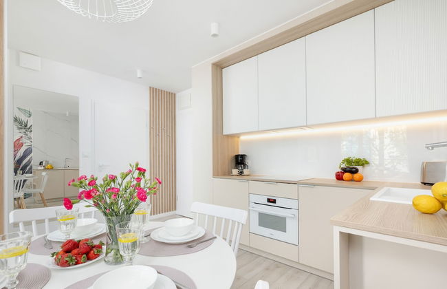 Seaside Apartamenty Whiteblue - Foto 58