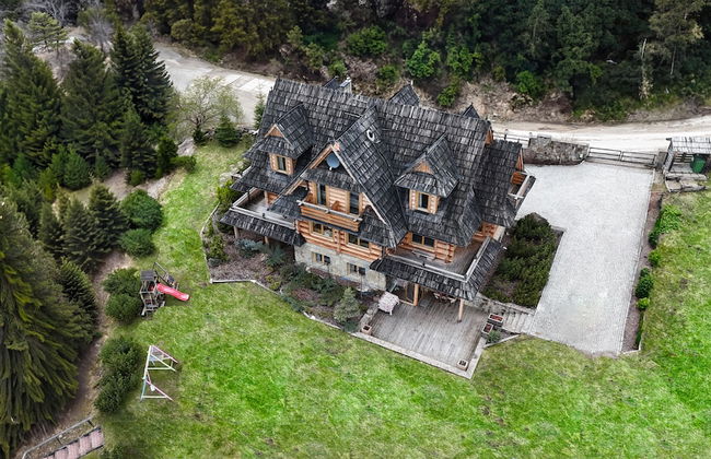 City Lights Zakopane - Foto 1