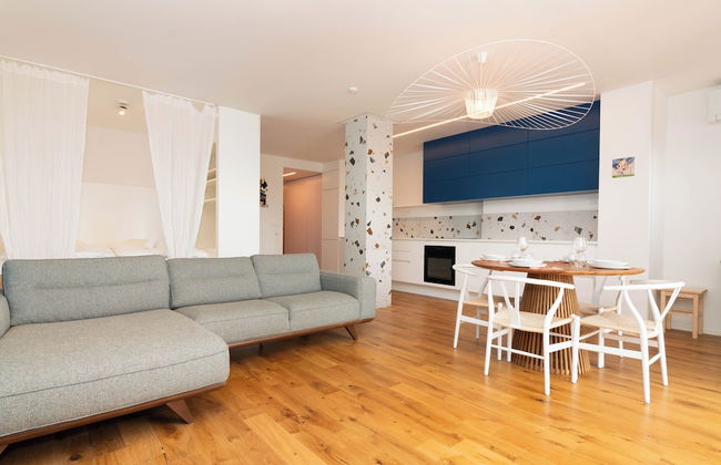 Bellavista Apartment Koper - Foto 13