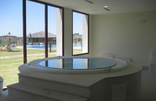 Apartamentos Parque Botanico - Photo 22