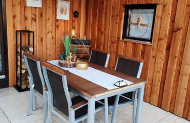 Ferienhaus Max mit Sauna - Photo 21