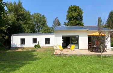 La Maison des Vacances, à deux pas de la mer. - Foto 31