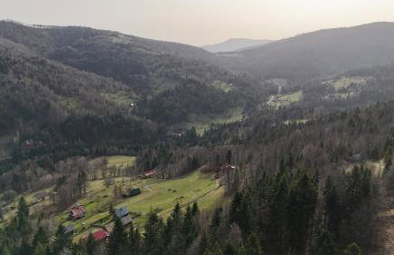 Przystanek Bystra - Foto 17