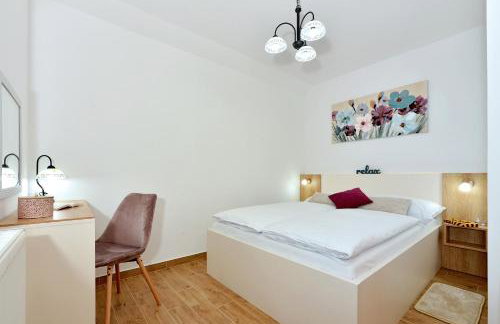 Apartment & rooms Vila Toplissa - Foto 25