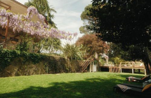 Casa da Alvarinha Privacidade, Conforto, Natureza - Foto 17