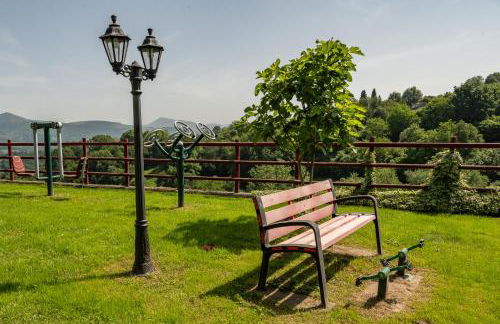 Casa Rural Aldekoa - Foto 80