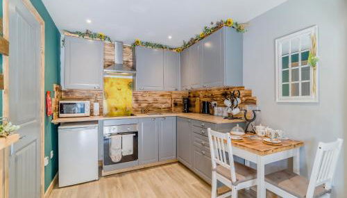 Coachmans Cottage - Uk50418 - Foto 4