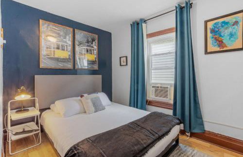 9 Bedroom, 14 Beds House Great for Big Groups Near Boardwalk, Tropicana - Foto 69