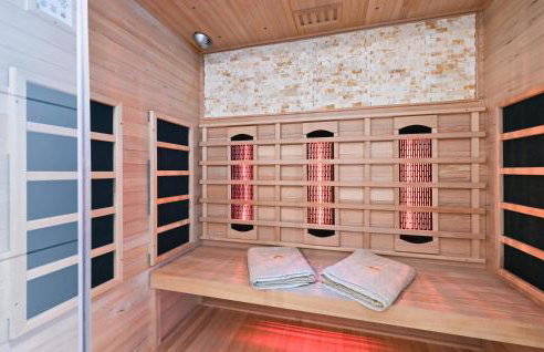 Lovely Home In Pregrada With Sauna - Foto 7