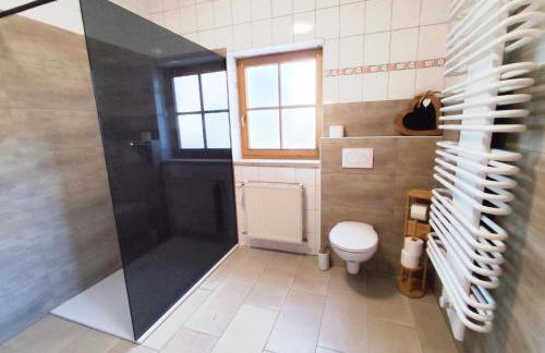 Ferienwohnung zur alten Schmiede - Foto 25