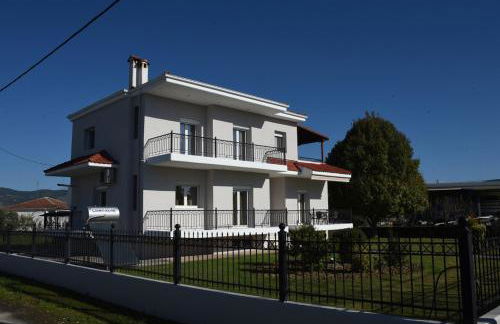 VILLAGE HOUSE - Foto 8