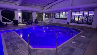 15 Sherringham Hot Tub Large garden Parking - Foto 4