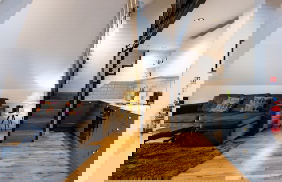 Linton Collection - Blackfriars Lofts - Foto 61