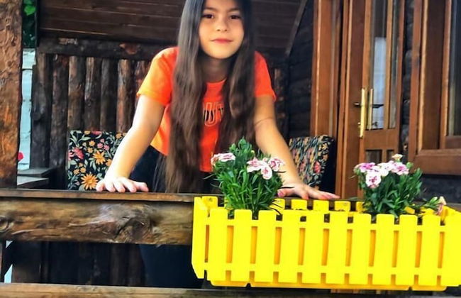 Zeytindagi Bungalow - Foto 5