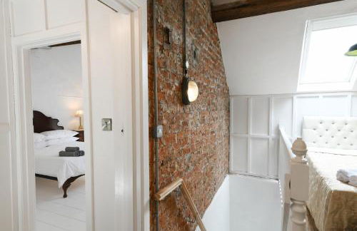 The Milk House - Foto 7