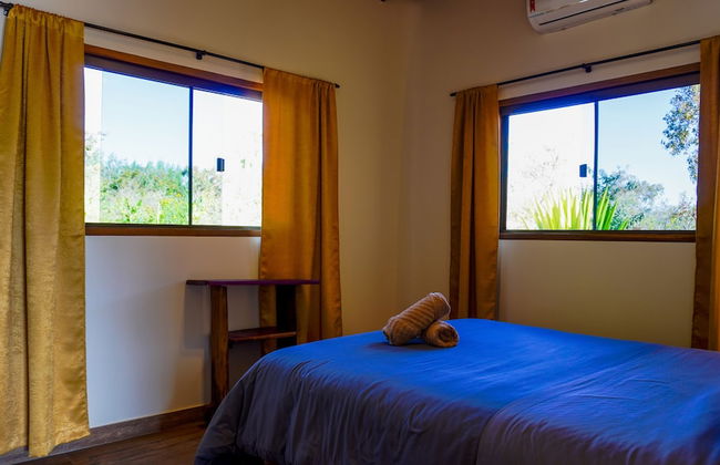 Terra Coral - Chapada dos Veadeiros - Foto 18