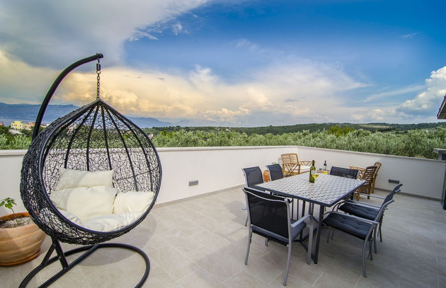 Holiday Home Bliss - Foto 7