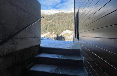 Appartamento Valfurva 15 - Foto 19