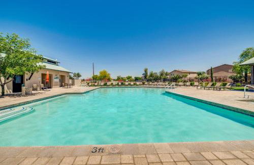 Cookout Ready! San Tan Valley Gem with Resort Perks - Foto 32