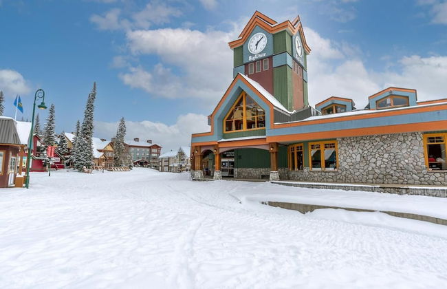 I Spy - Cozy Pet Friendly, Ski In/Ski Out Condo with Private Hot Tub - Photo 38