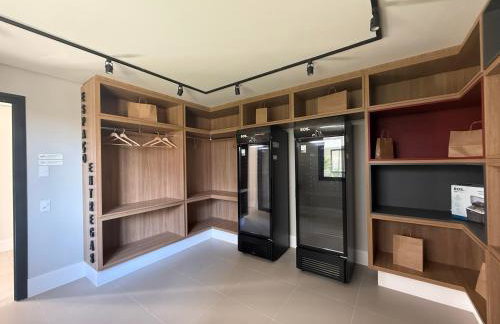 Studio Premium luxuoso novíssimo! - Foto 12