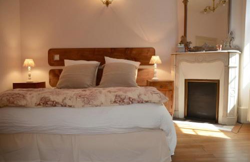 Gite de charme, Sologne, séjour en famille, jeux, balade nature en forêt & détente, centre Aubigny - Photo 6