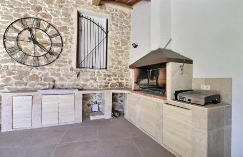 Villa Prestige Confort & Piscine - Photo 35