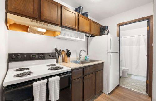 Close to Campus & Hospital with Free Parking - Fast Wifi - Foto 12