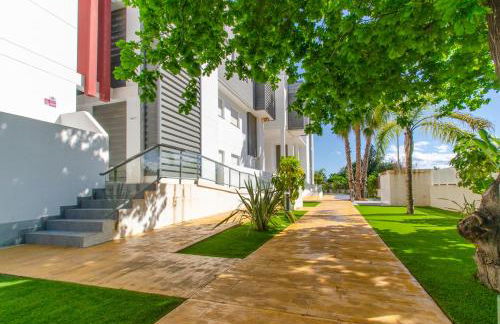 Sunny Denia Apartment 4U - Mar Baltic 5 - Foto 38