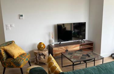 A 10 mn de Disney Land Paris Appartement neuf - Foto 6