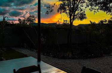 Chalés Refúgio da Sil 2 - Foto 12