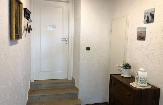 Ferienwohnungen Haus zur Linde - Foto 18