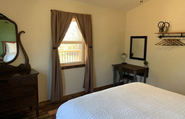 Trailhead Suites - Photo 14