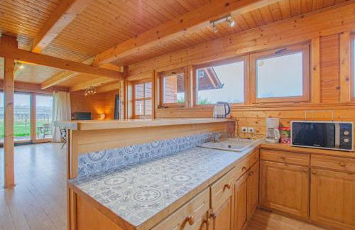 Le chalet dans la prairie - Foto 6