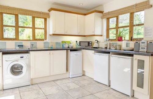 The Cottage at Hale Hill Farm, Pulborough - Foto 17