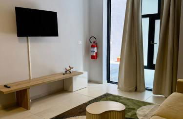 LR Deluxe Apartments - Sismondi 44 - Foto 12