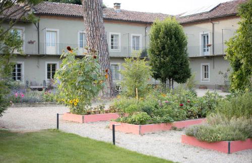 Vigne di Fagnano 1709 Eco Relais - Photo 50